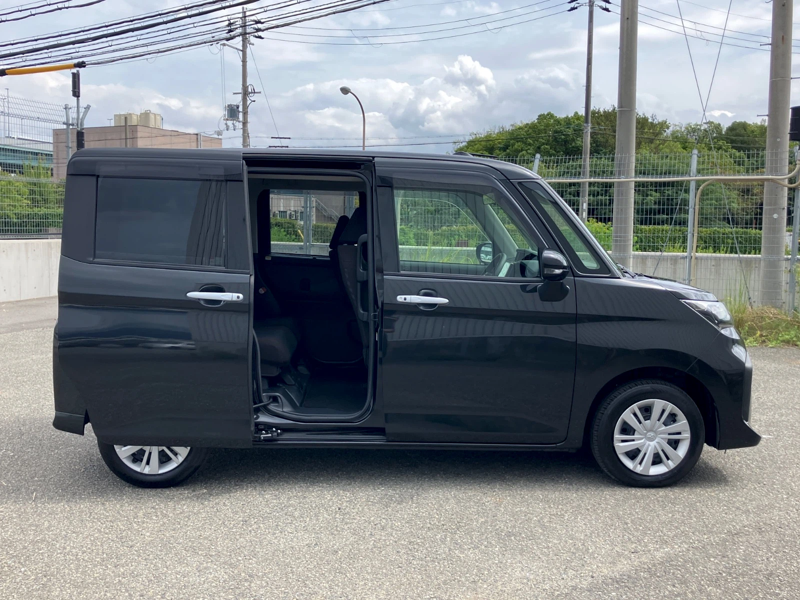 車両の画像