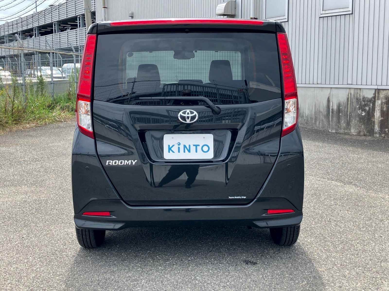 車両の画像