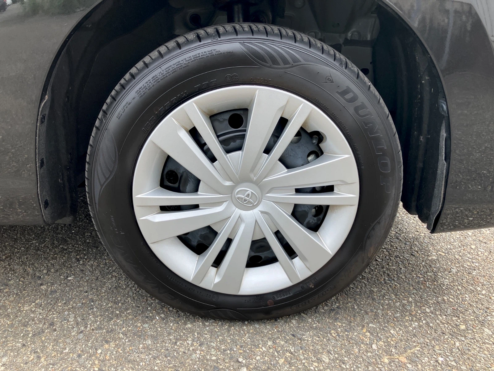 車両の画像