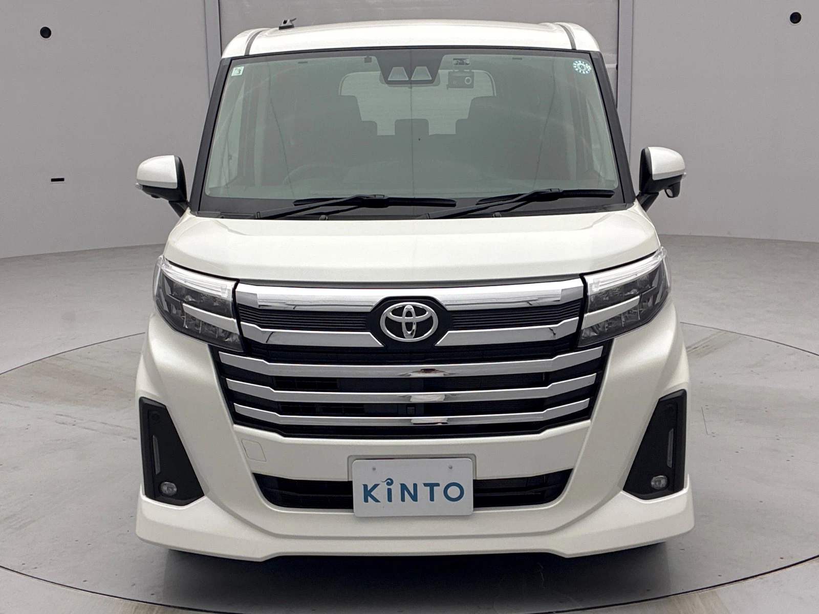 車両の画像