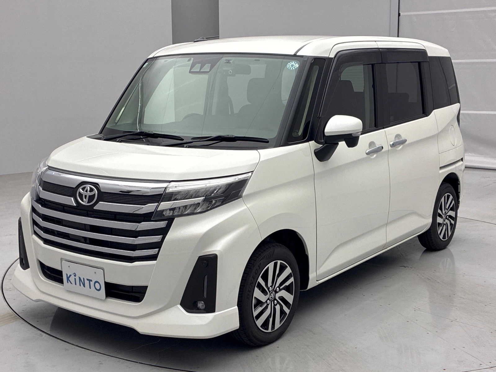 車両の画像