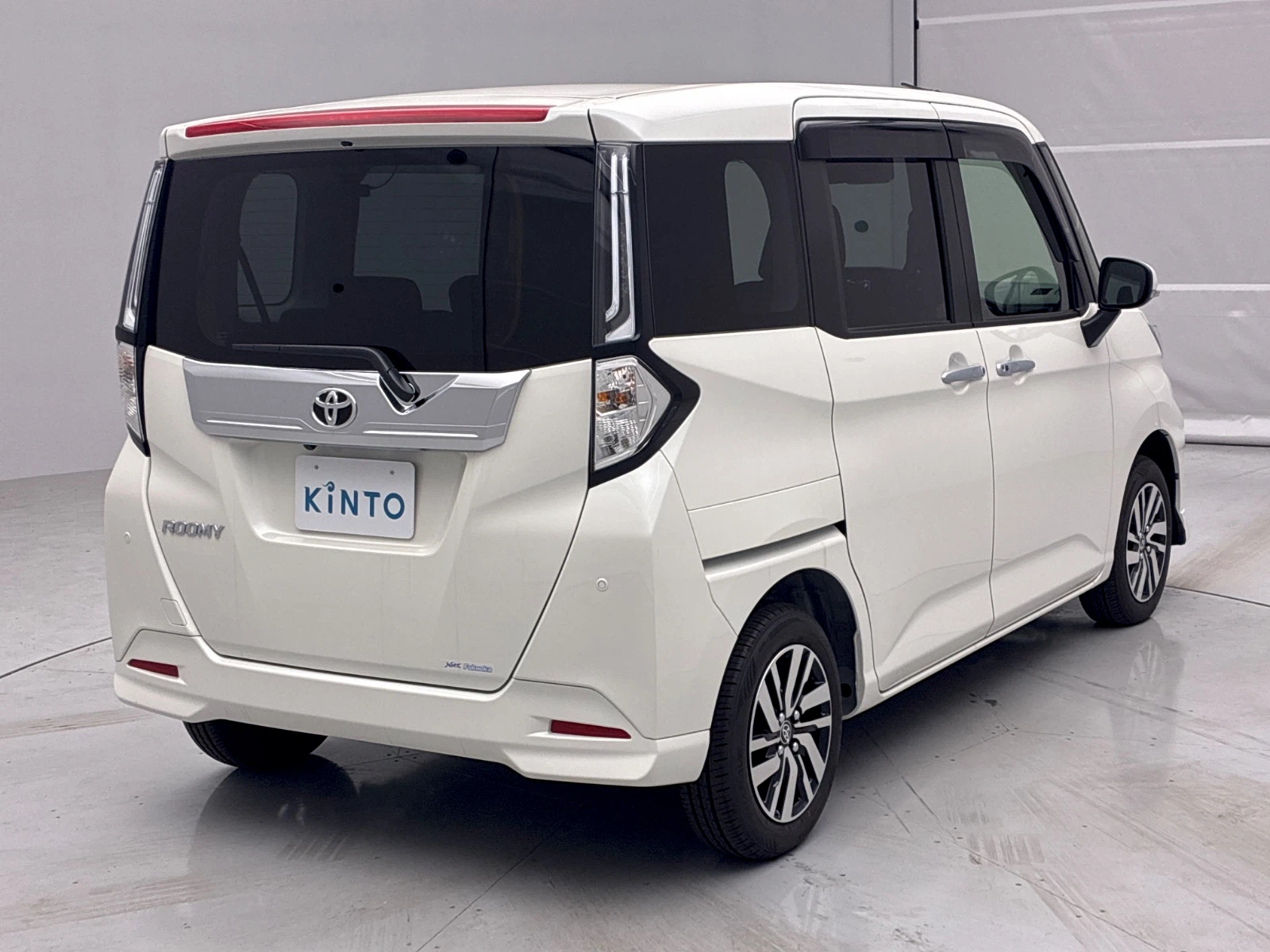 車両の画像