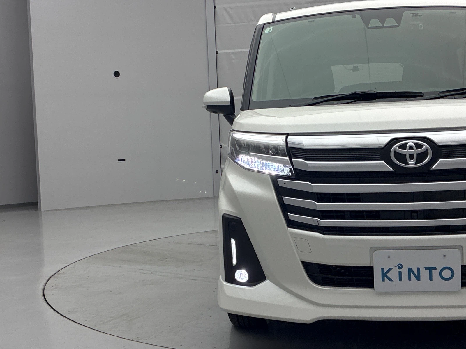 車両の画像