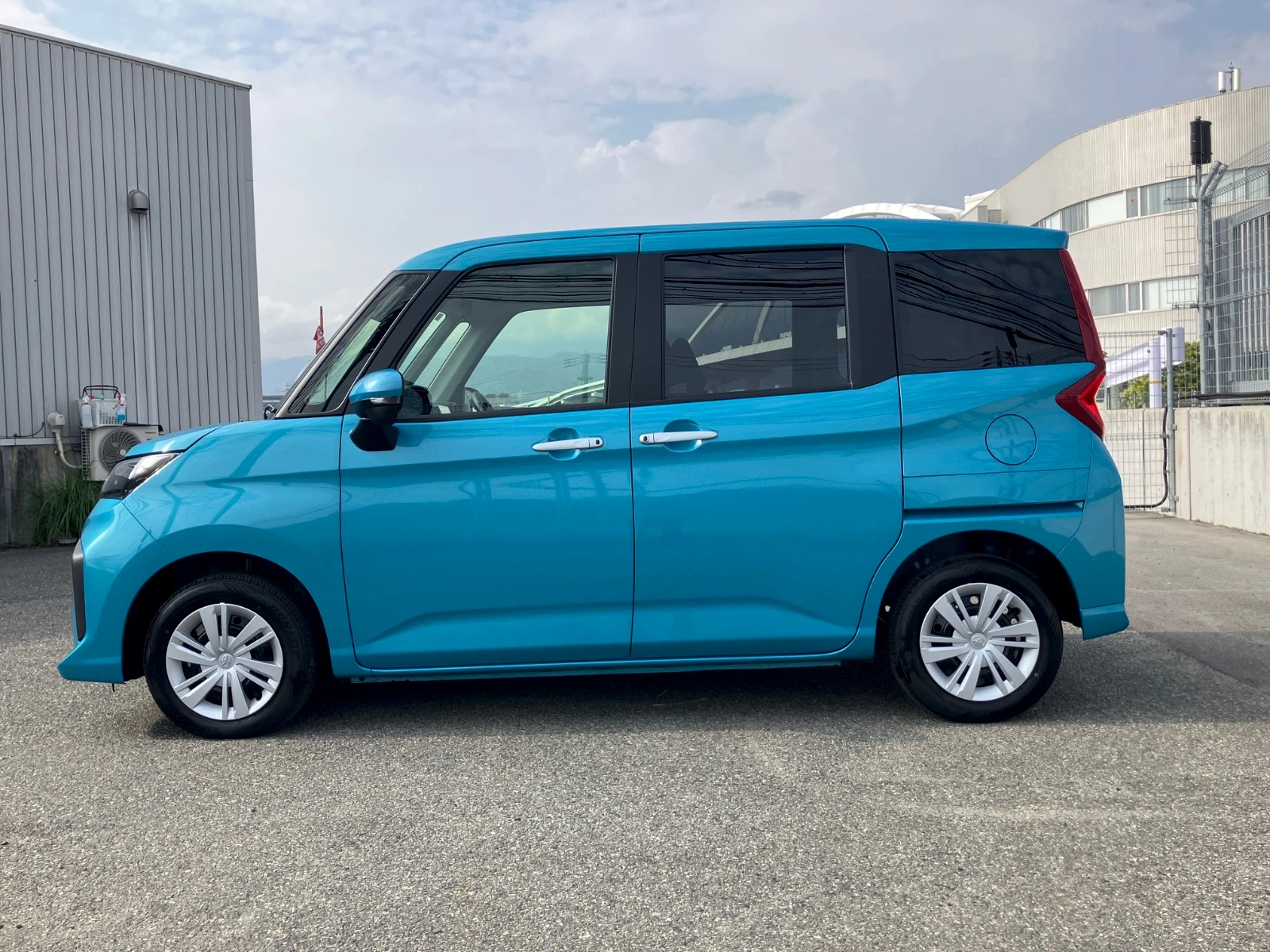 車両の画像