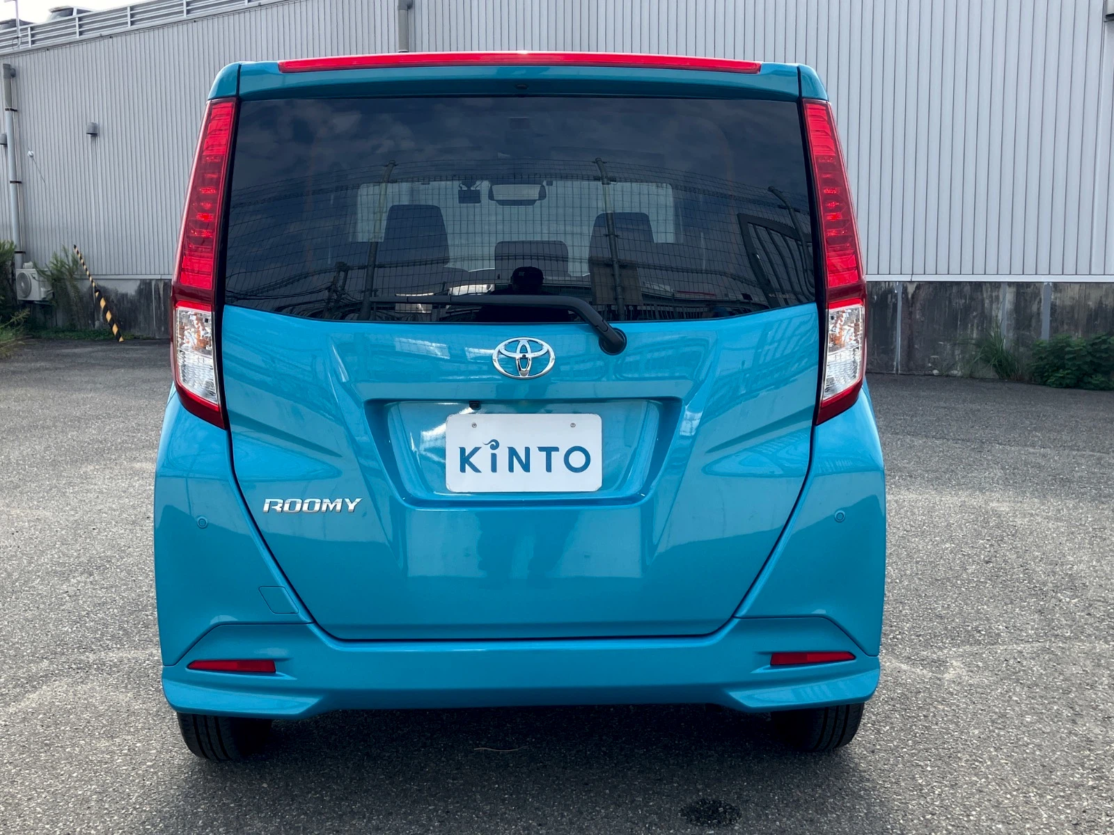 車両の画像