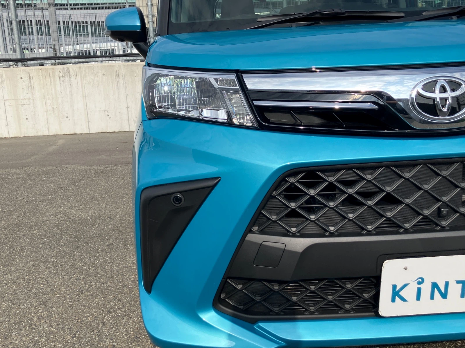 車両の画像