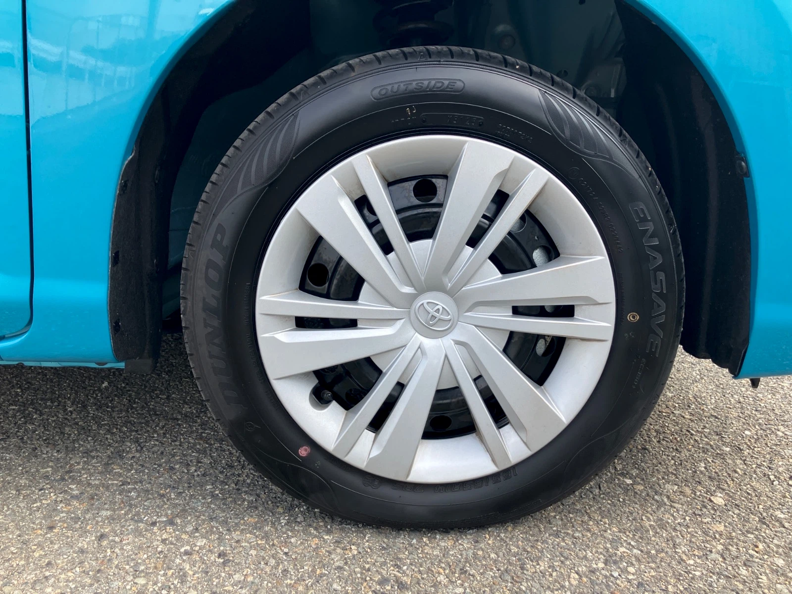 車両の画像