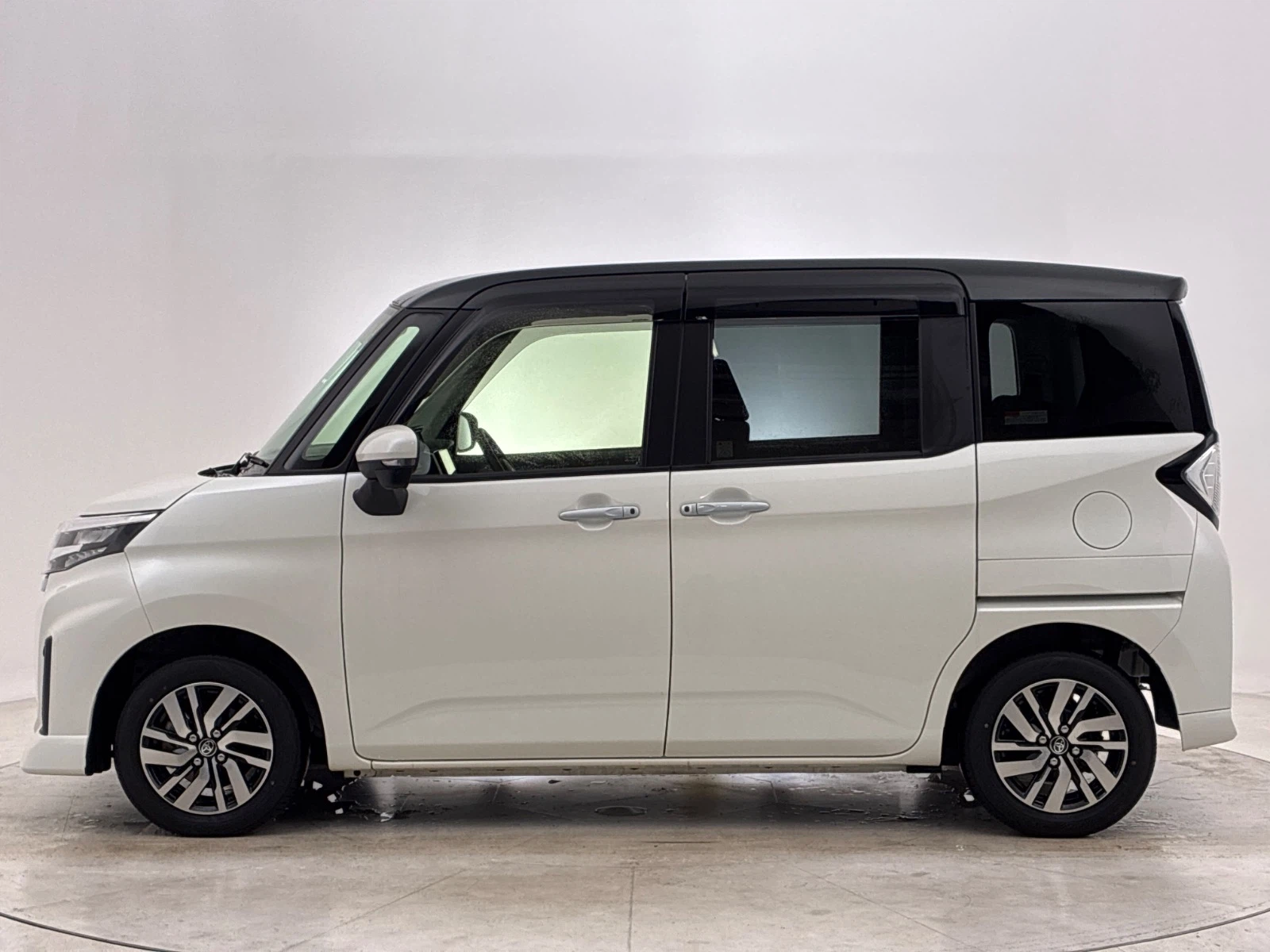 車両の画像