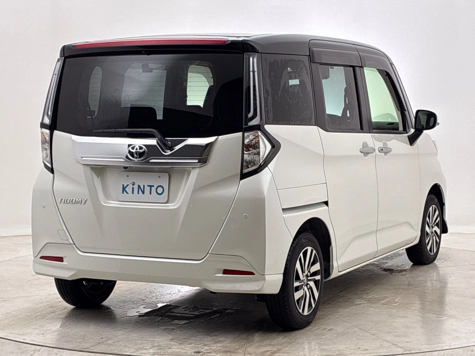 車両の画像