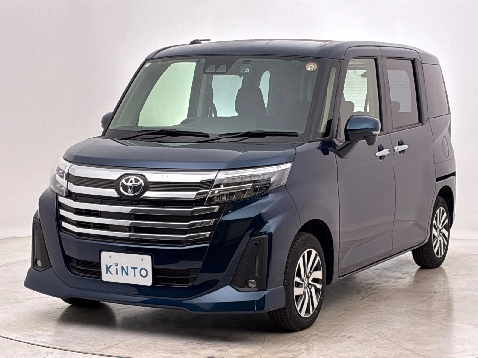 車両の画像
