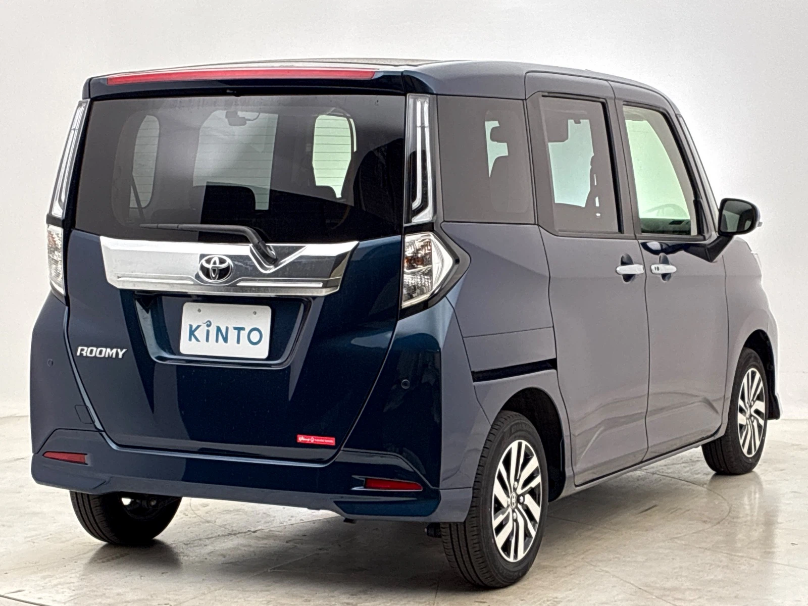 車両の画像
