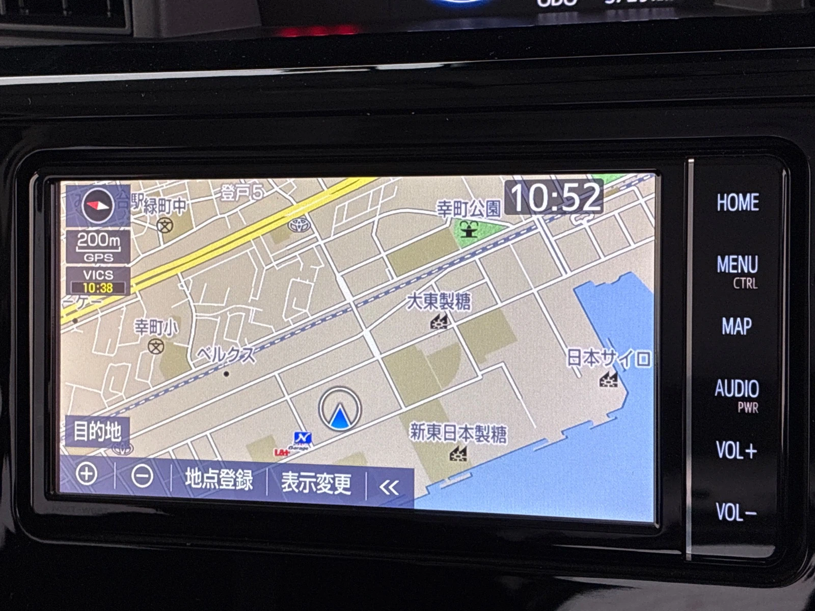 車両の画像