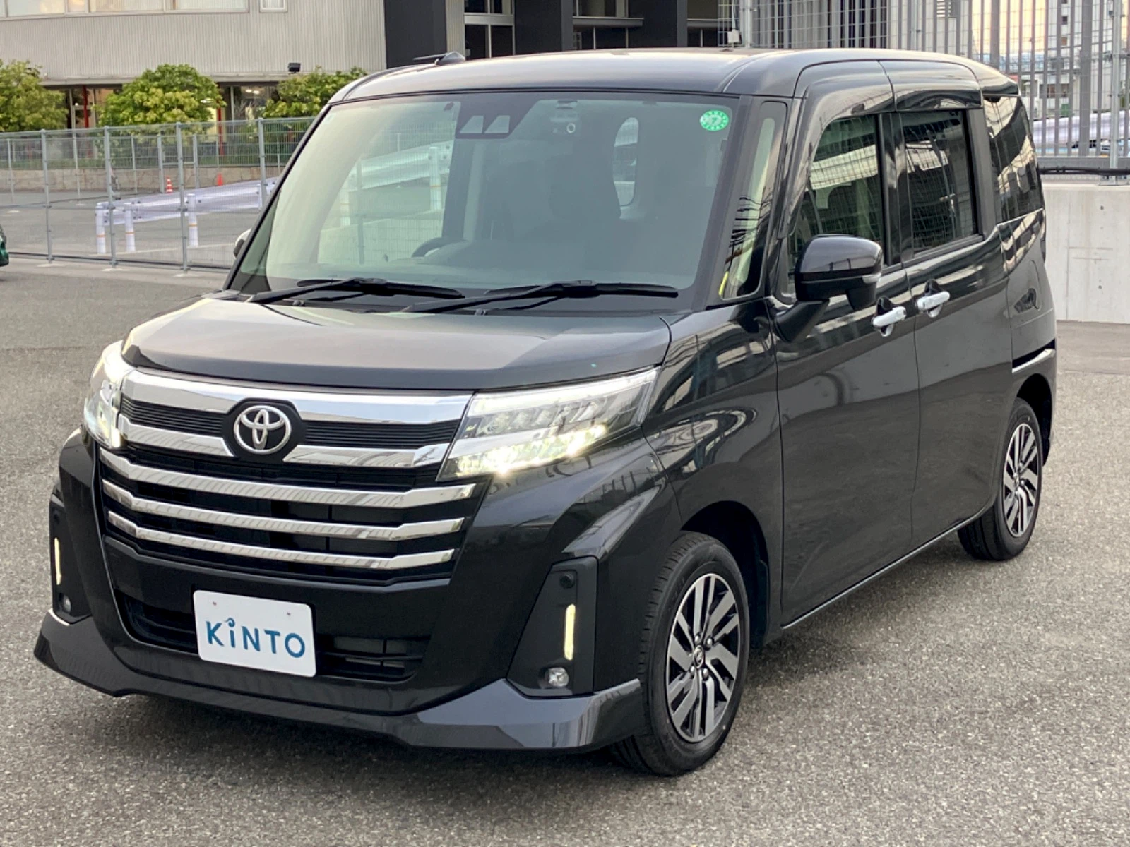 車両の画像