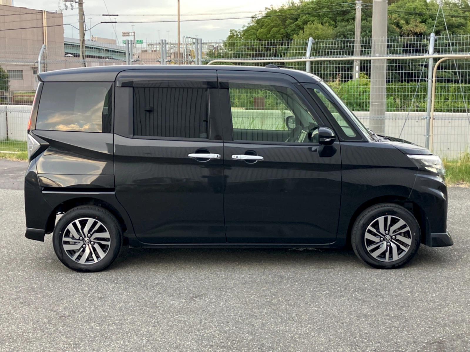 車両の画像