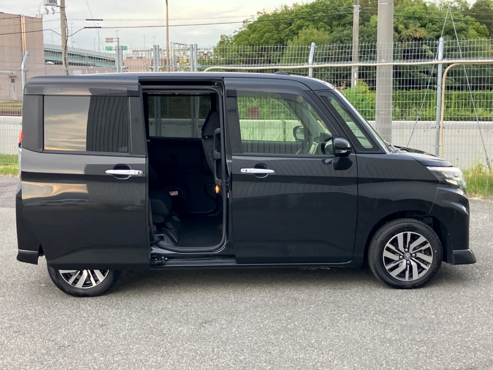 車両の画像