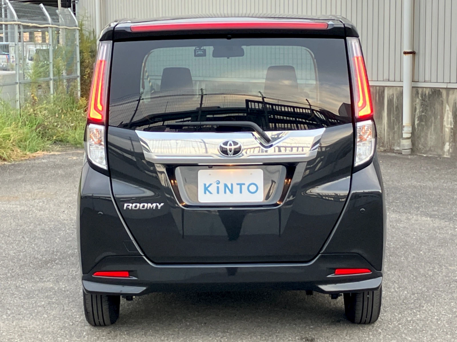 車両の画像