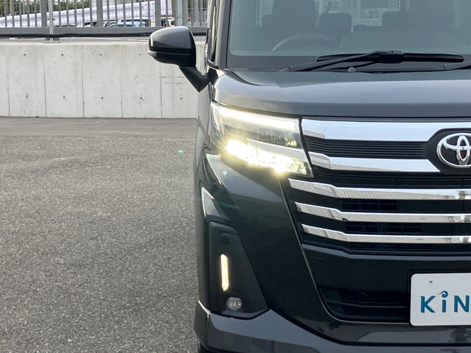 車両の画像