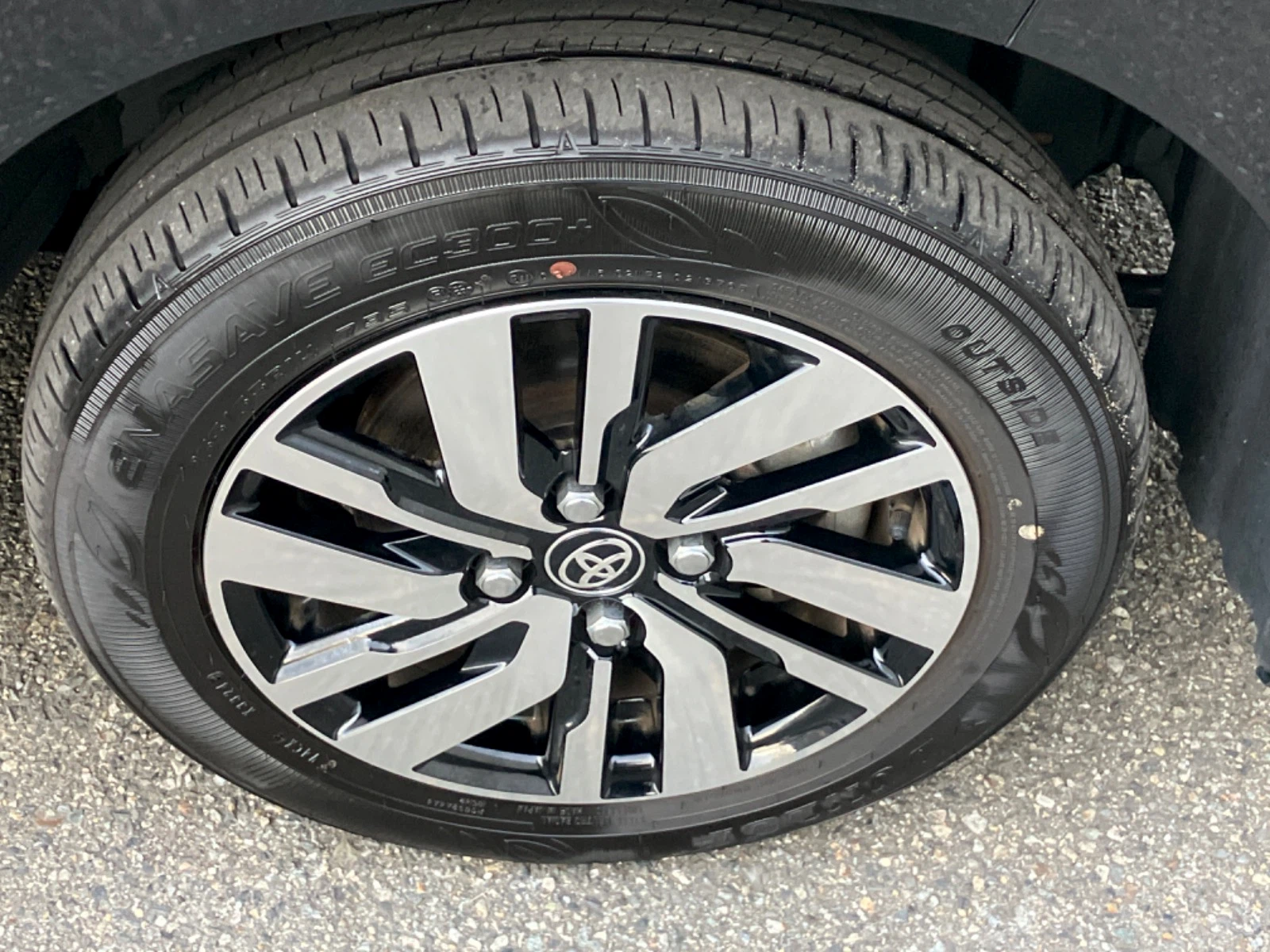 車両の画像