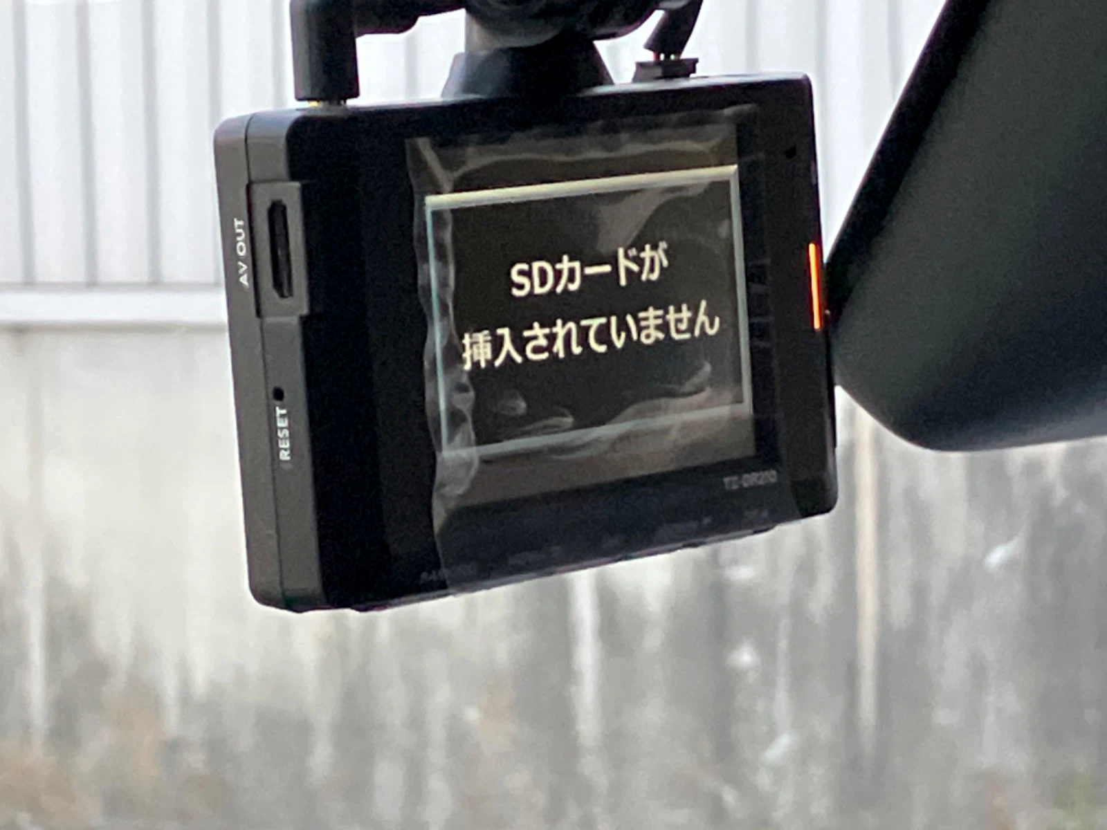 車両の画像