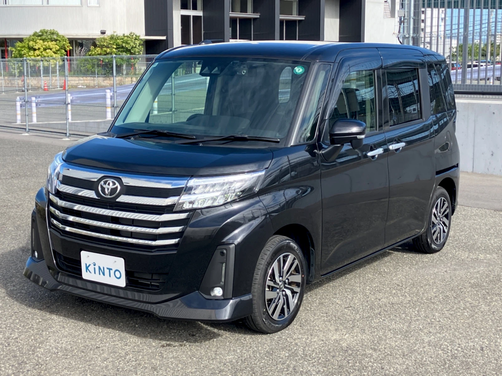 車両の画像