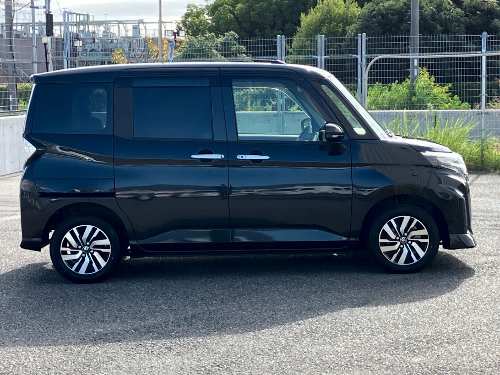 車両の画像