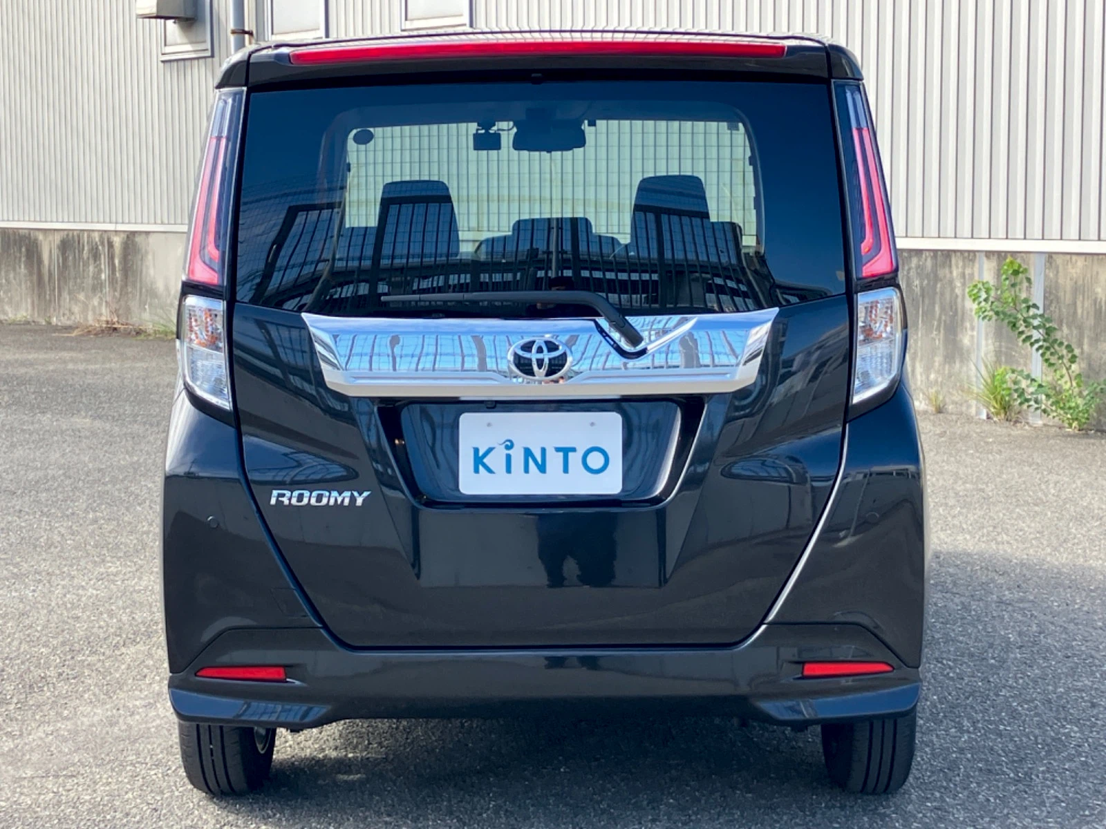 車両の画像