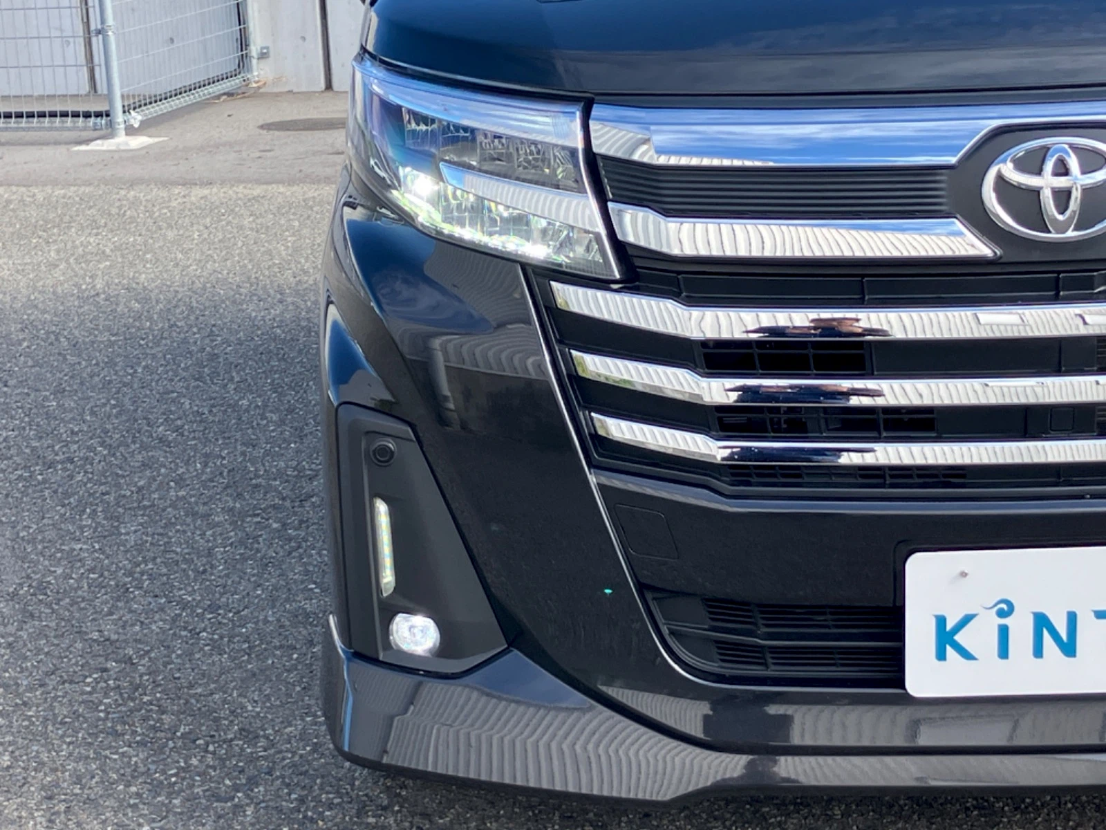 車両の画像