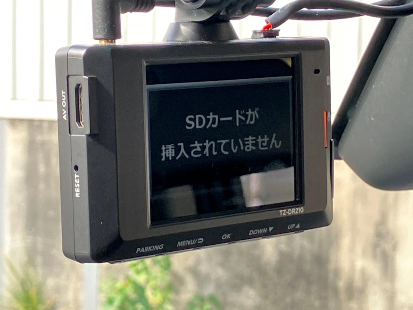 車両の画像