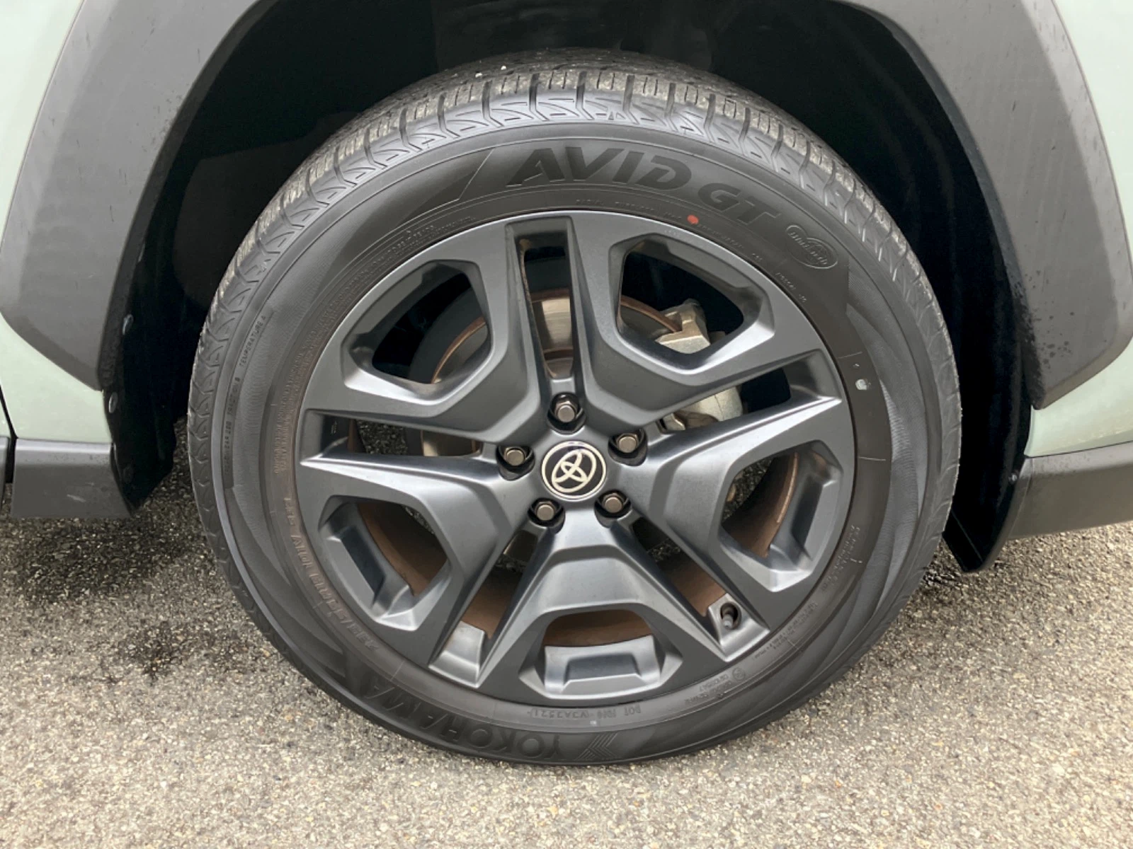 車両の画像