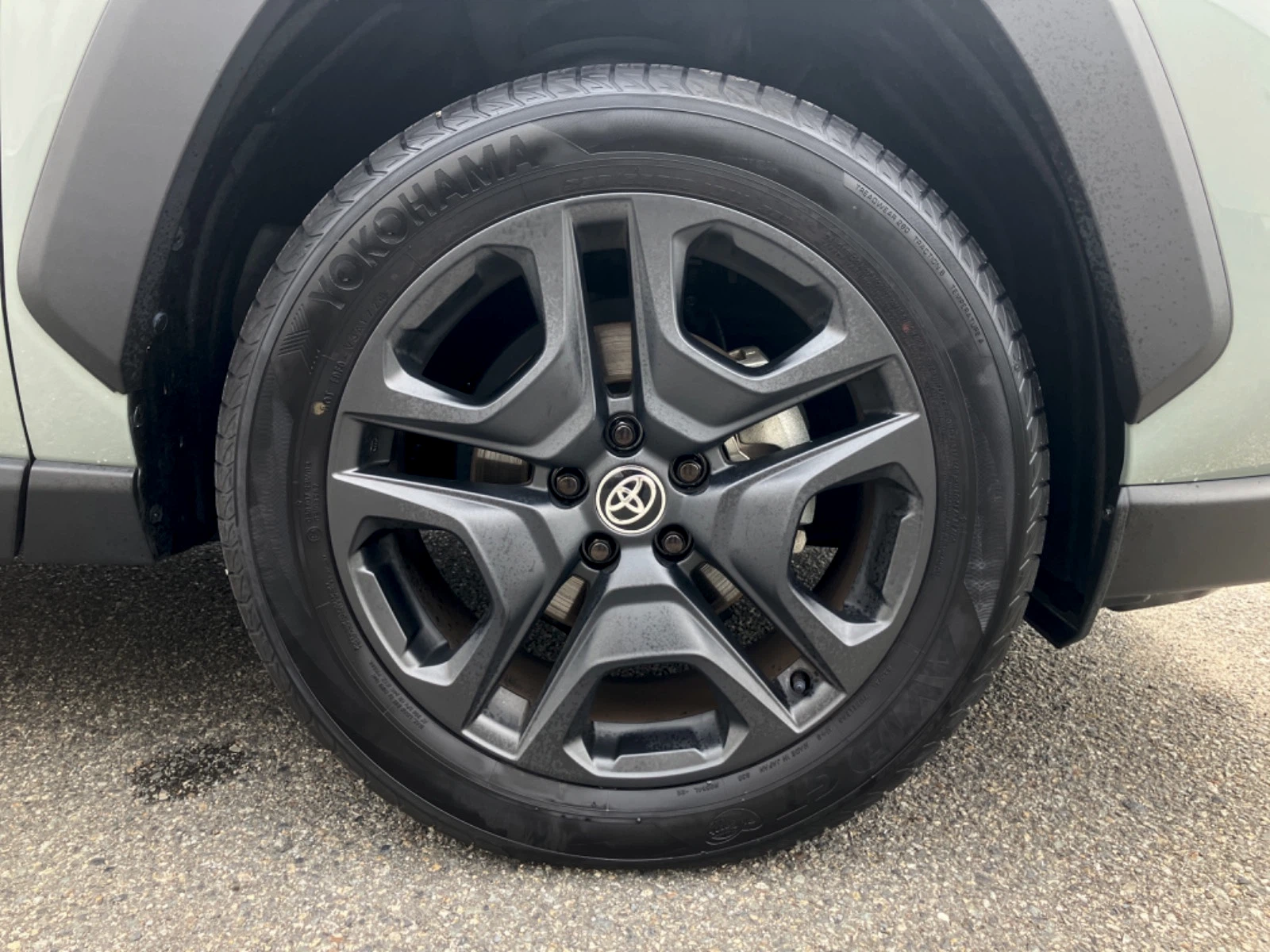 車両の画像