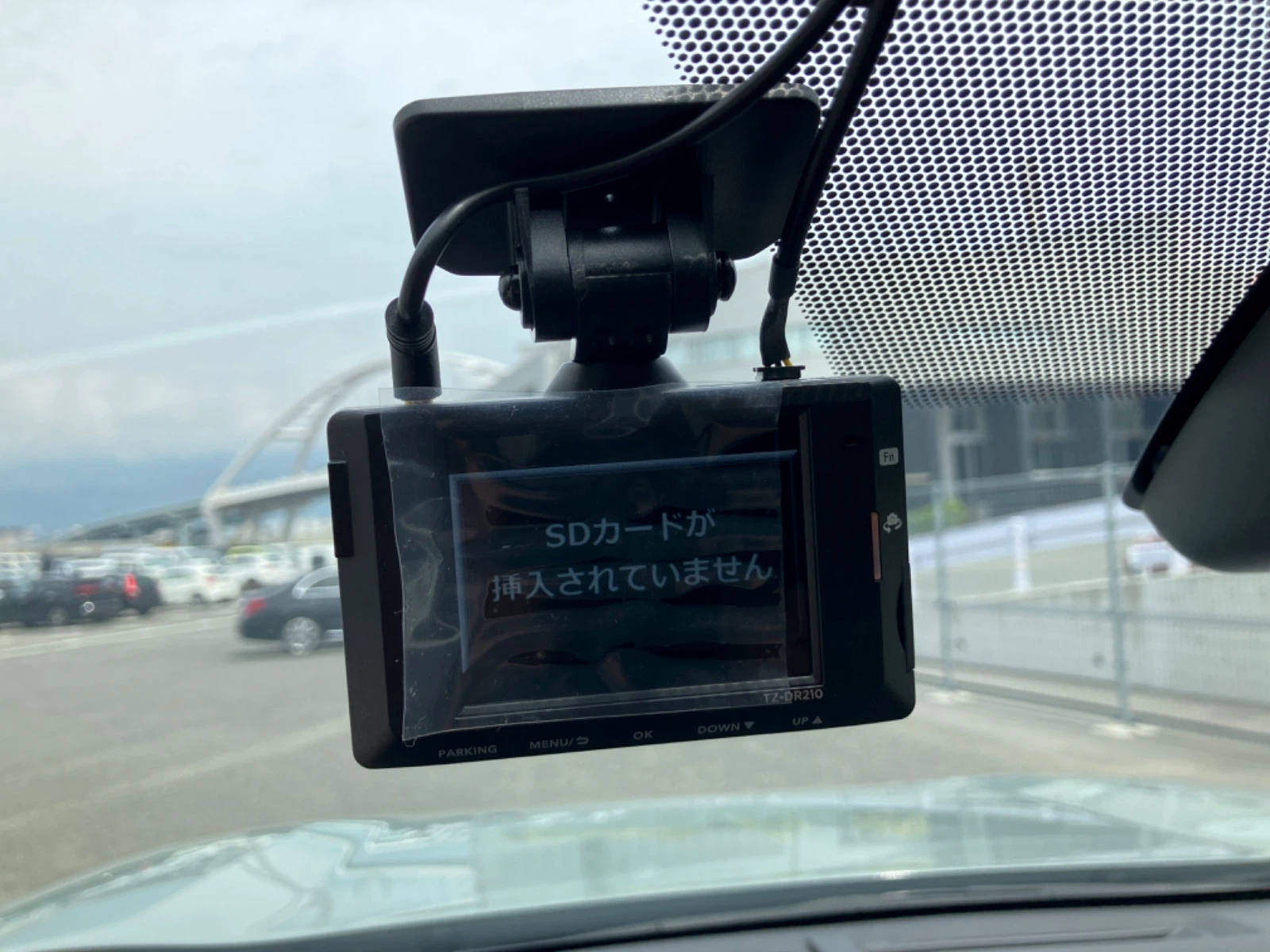 車両の画像