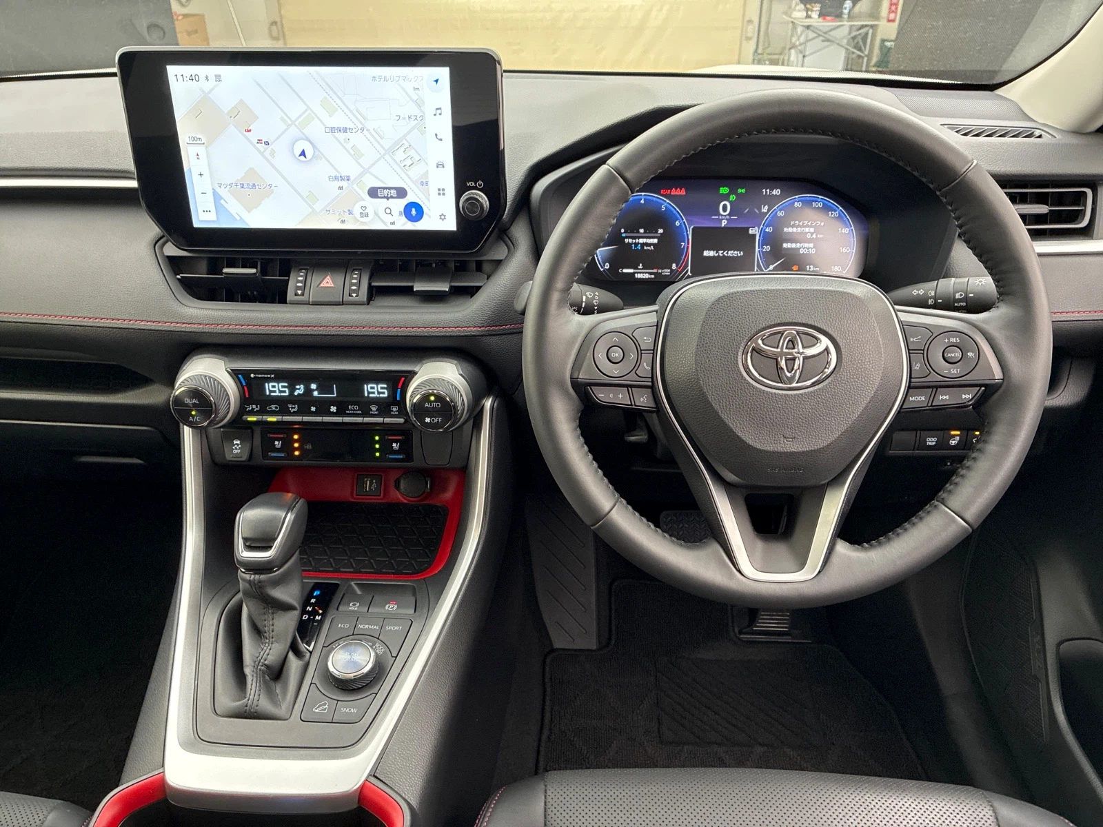 車両の画像