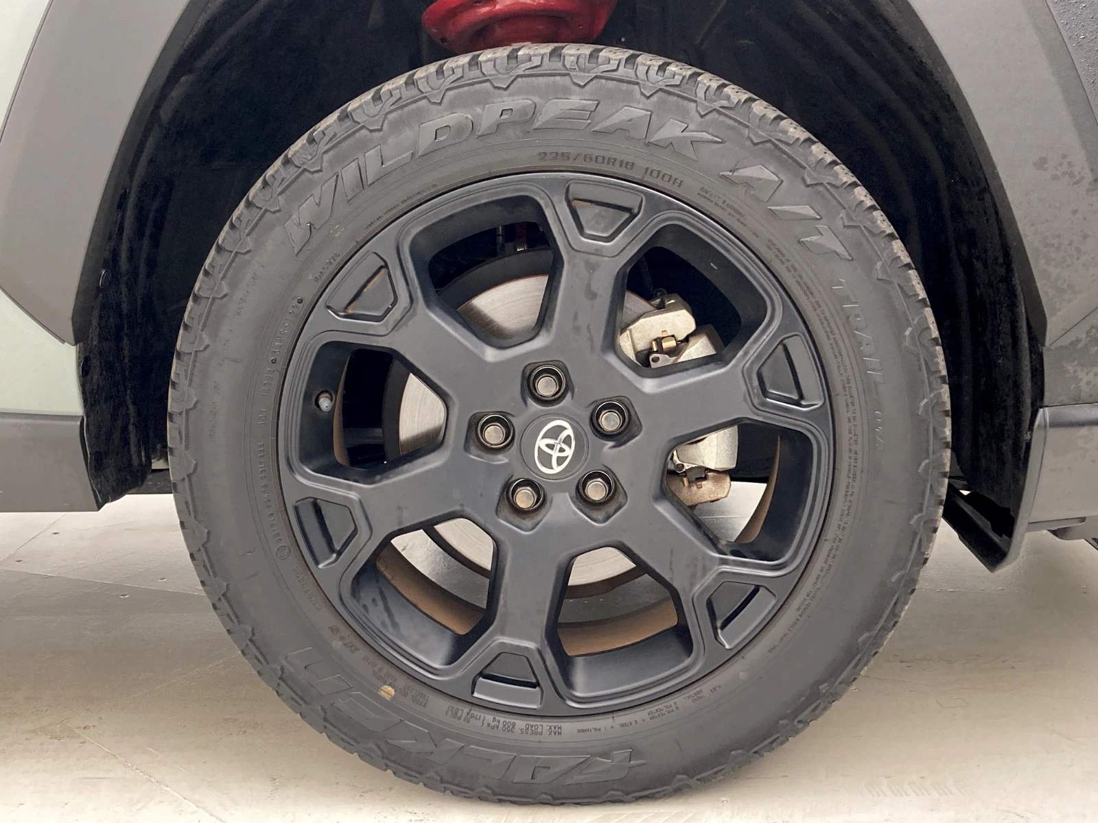 車両の画像