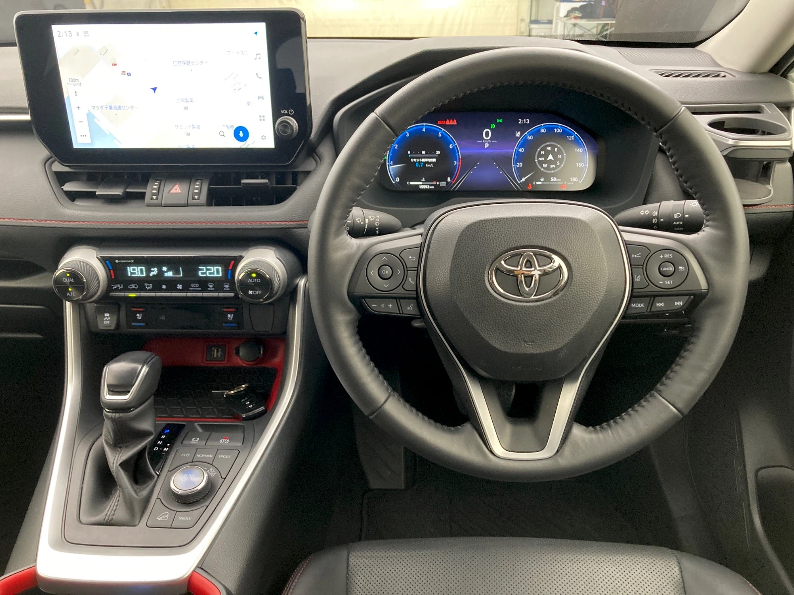 車両の画像