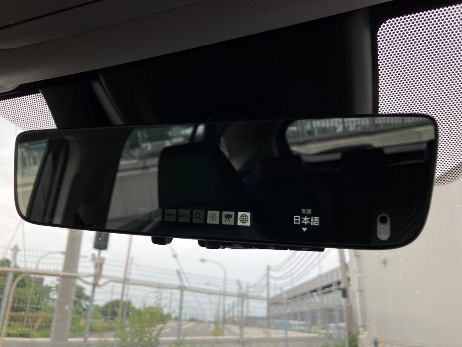 車両の画像