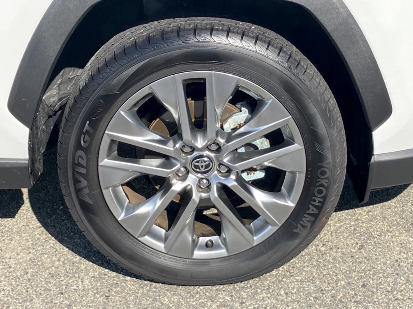 車両の画像