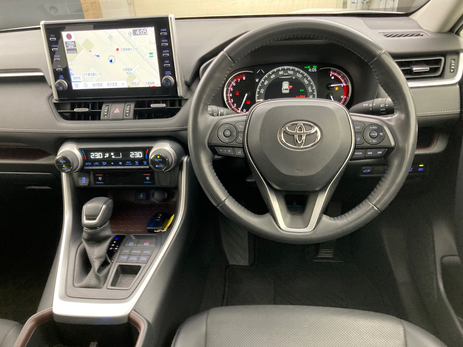 車両の画像