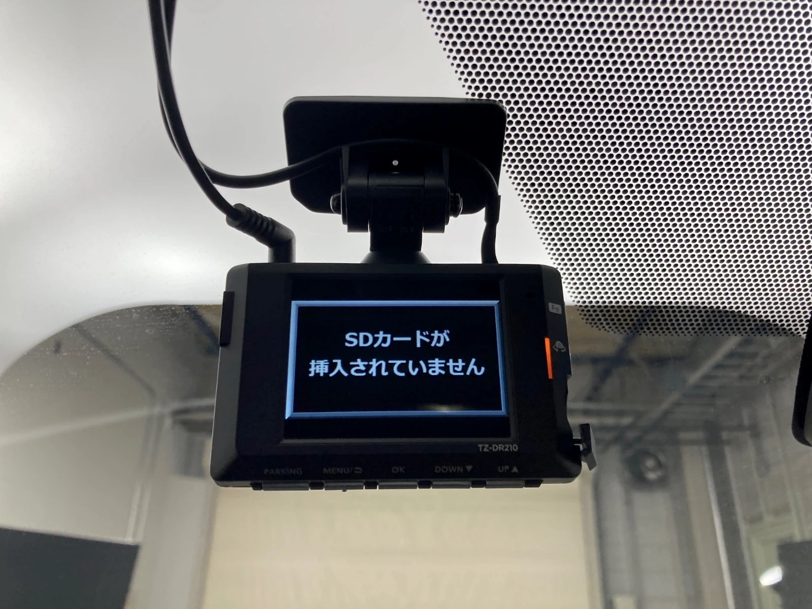 車両の画像