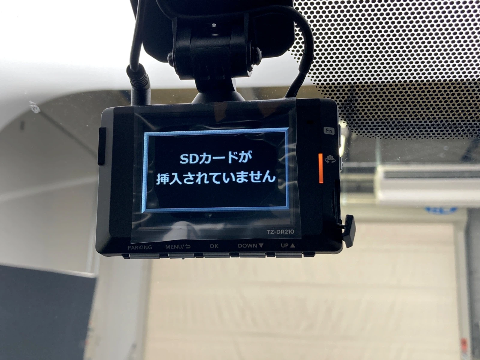 車両の画像