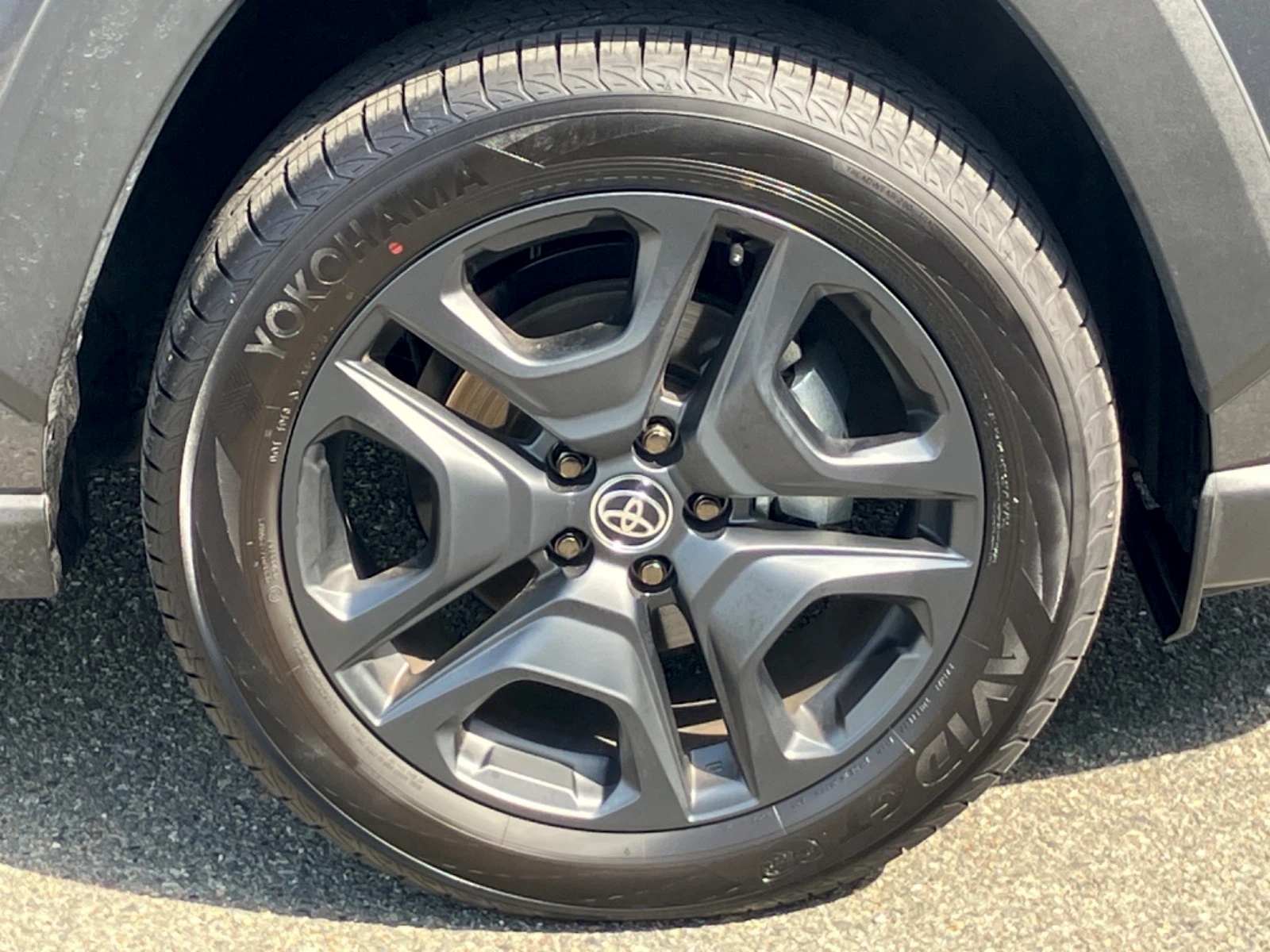 車両の画像