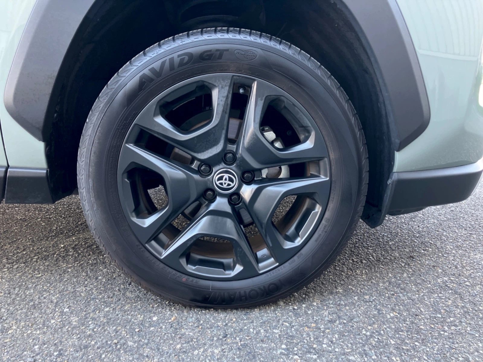 車両の画像