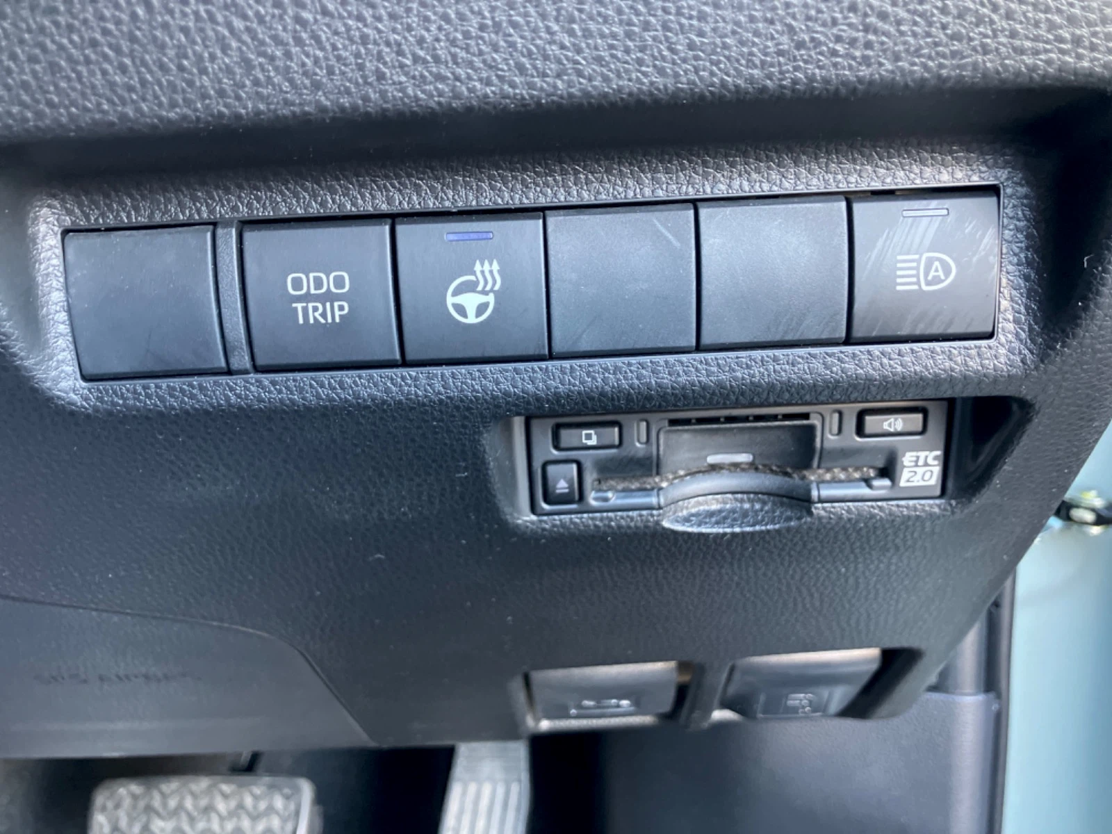 車両の画像