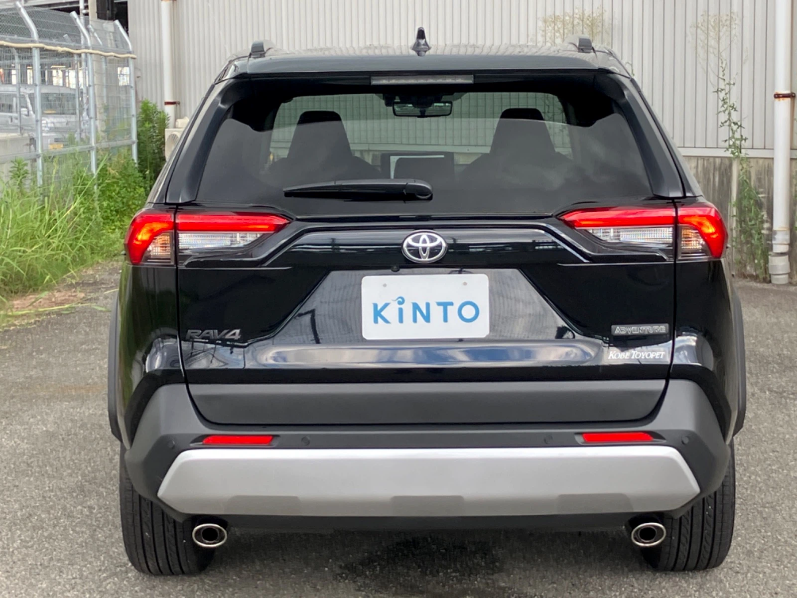 車両の画像