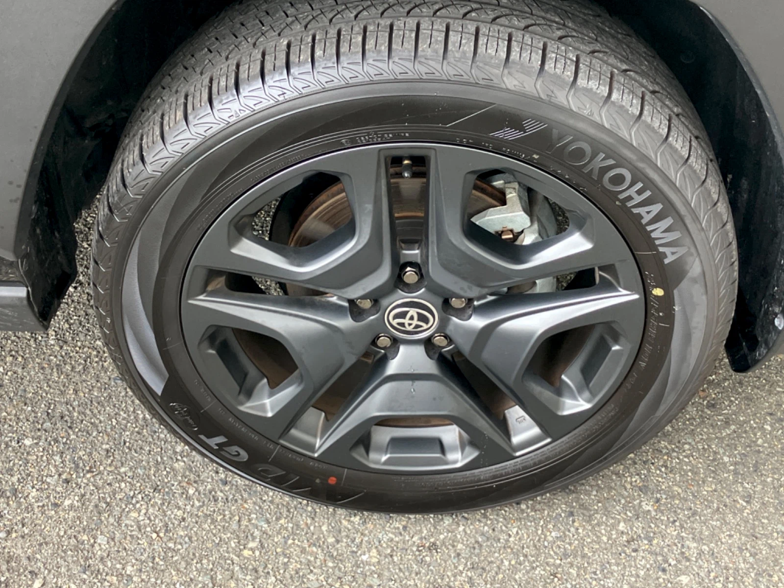 車両の画像