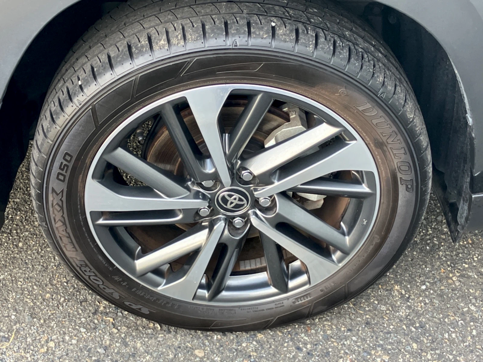 車両の画像