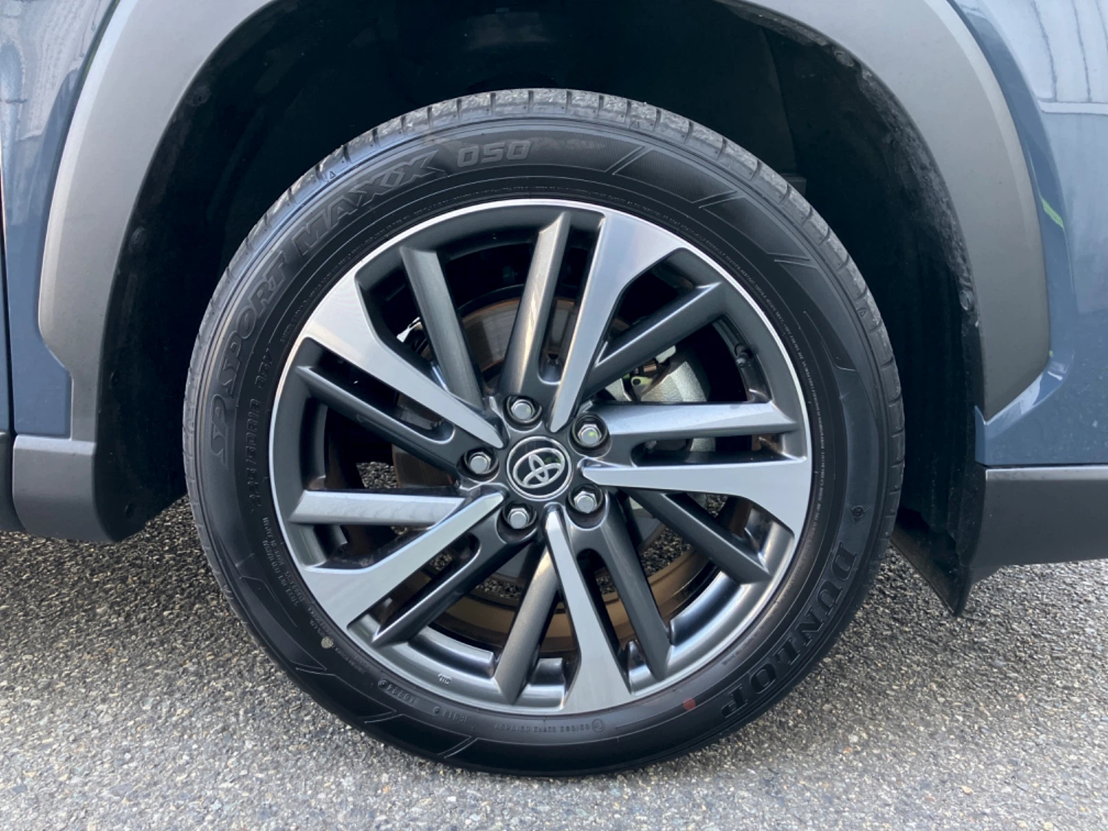 車両の画像
