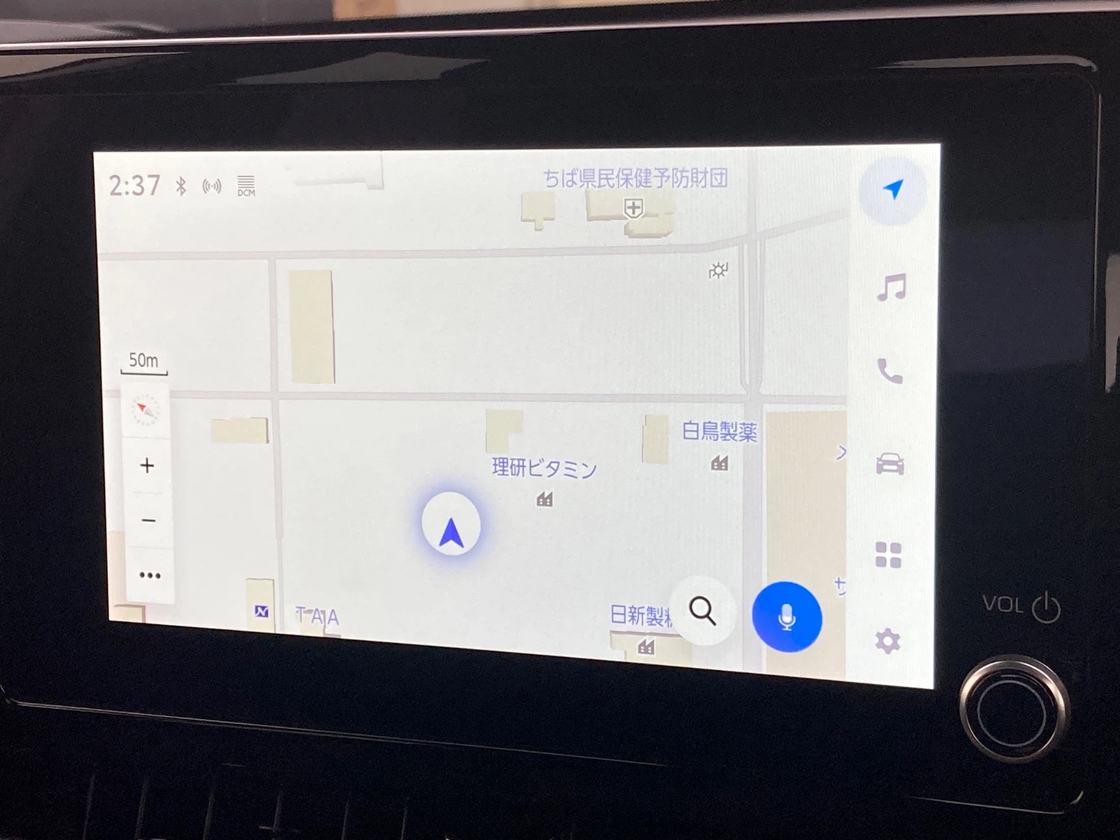 車両の画像
