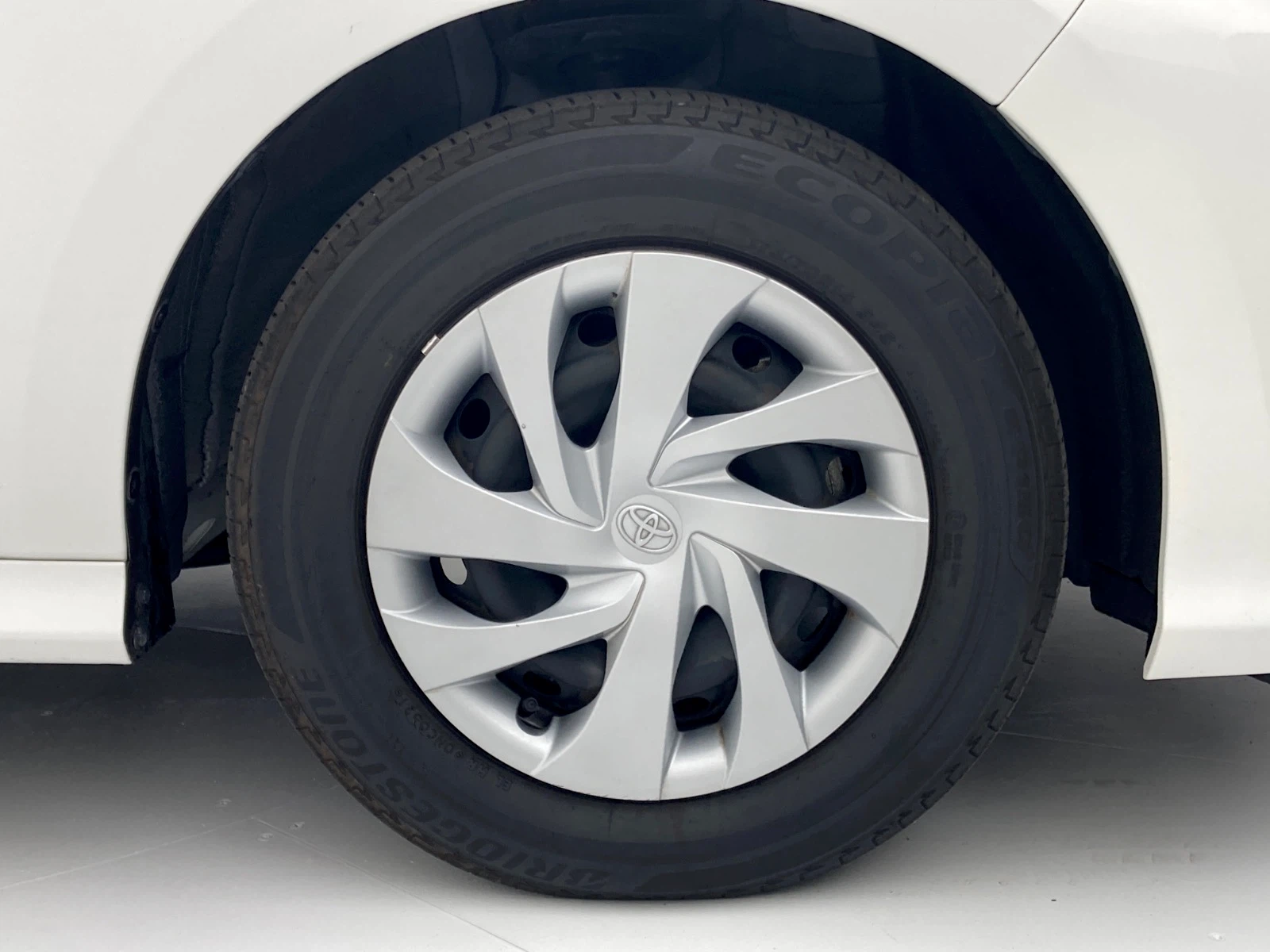 車両の画像