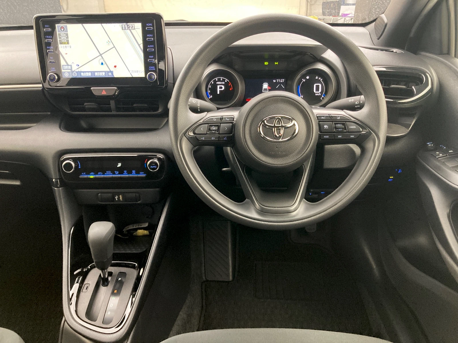 車両の画像