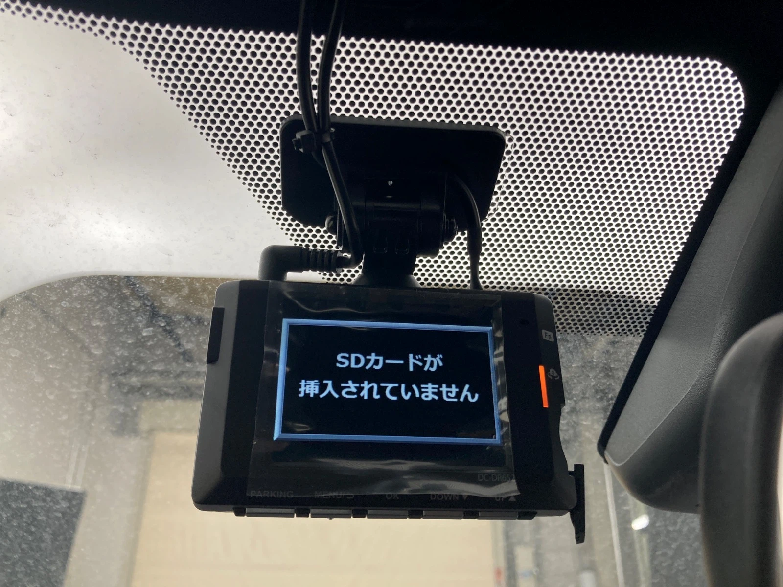 車両の画像